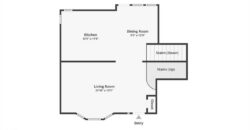 8623 N Sheldon Avenue, Kansas City, MO 64153