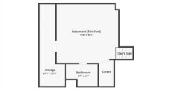 8623 N Sheldon Avenue, Kansas City, MO 64153