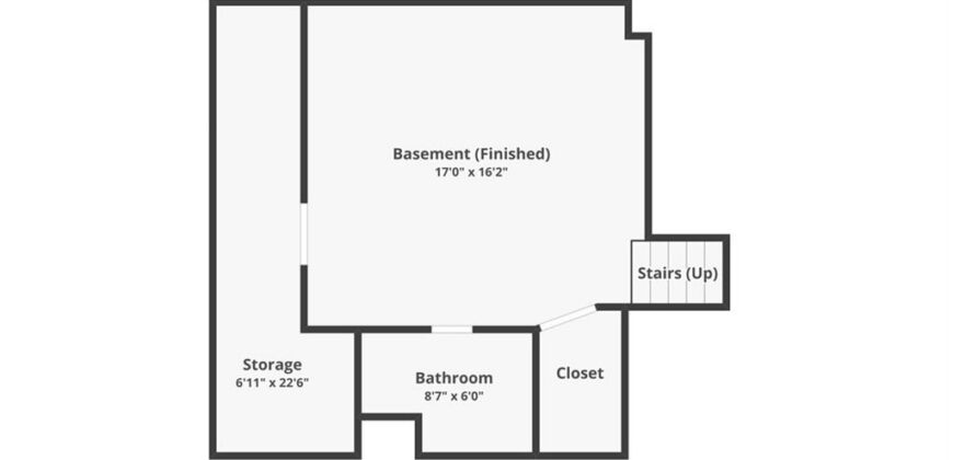 8623 N Sheldon Avenue, Kansas City, MO 64153