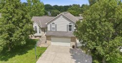 8623 N Sheldon Avenue, Kansas City, MO 64153