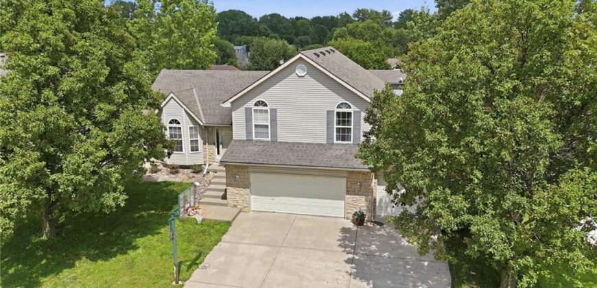 8623 N Sheldon Avenue, Kansas City, MO 64153