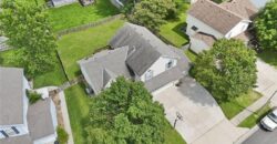 8623 N Sheldon Avenue, Kansas City, MO 64153