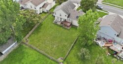 8623 N Sheldon Avenue, Kansas City, MO 64153
