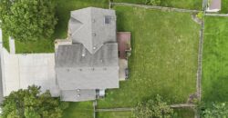 8623 N Sheldon Avenue, Kansas City, MO 64153