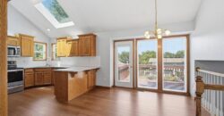 8623 N Sheldon Avenue, Kansas City, MO 64153