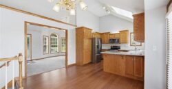 8623 N Sheldon Avenue, Kansas City, MO 64153