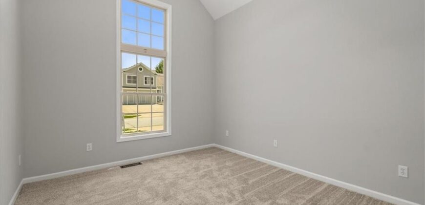 9014 N St Clair Avenue, Kansas City, MO 64154