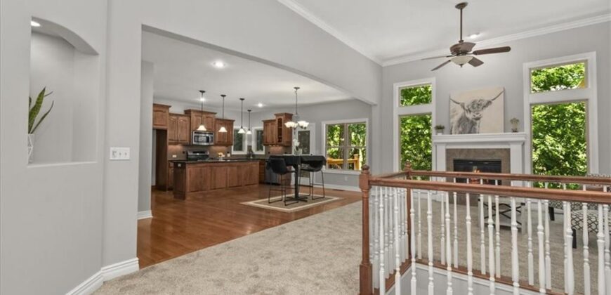 9014 N St Clair Avenue, Kansas City, MO 64154