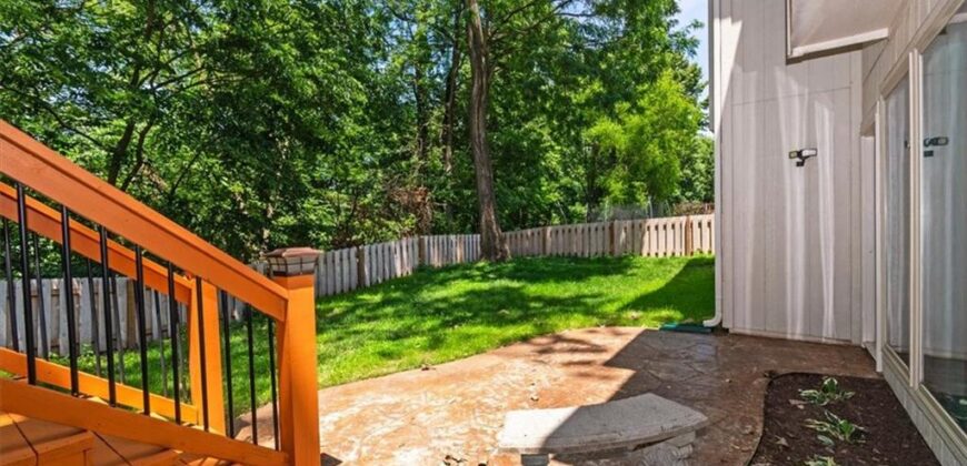 9014 N St Clair Avenue, Kansas City, MO 64154