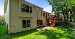 9014 N St Clair Avenue, Kansas City, MO 64154