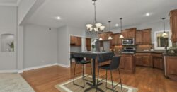9014 N St Clair Avenue, Kansas City, MO 64154