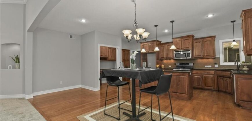 9014 N St Clair Avenue, Kansas City, MO 64154