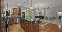 9014 N St Clair Avenue, Kansas City, MO 64154