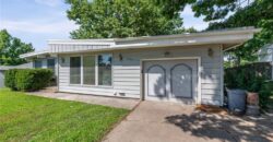6104 N Garfield Avenue, Gladstone, MO 64118