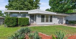 6104 N Garfield Avenue, Gladstone, MO 64118