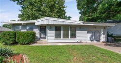 6104 N Garfield Avenue, Gladstone, MO 64118