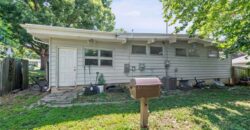 6104 N Garfield Avenue, Gladstone, MO 64118