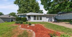 6104 N Garfield Avenue, Gladstone, MO 64118