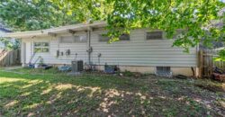6104 N Garfield Avenue, Gladstone, MO 64118