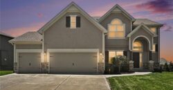 10318 N Fisk Avenue, Kansas City, MO 64154