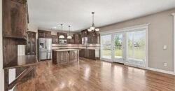 10318 N Fisk Avenue, Kansas City, MO 64154