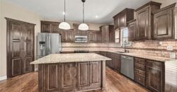 10318 N Fisk Avenue, Kansas City, MO 64154