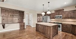10318 N Fisk Avenue, Kansas City, MO 64154
