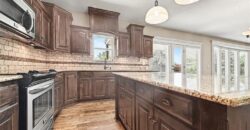 10318 N Fisk Avenue, Kansas City, MO 64154