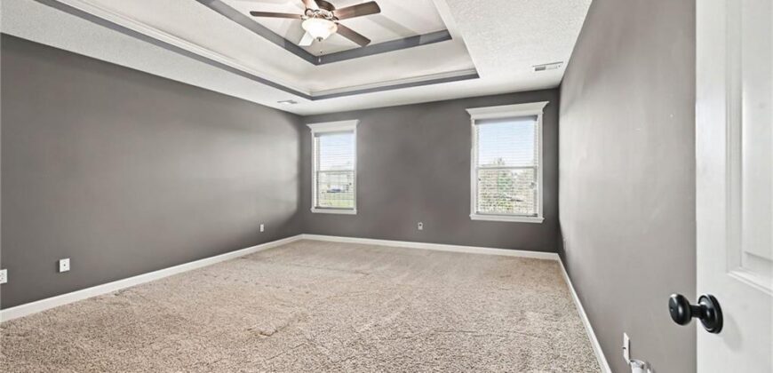 10318 N Fisk Avenue, Kansas City, MO 64154