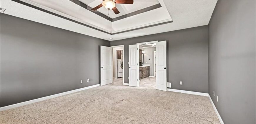 10318 N Fisk Avenue, Kansas City, MO 64154