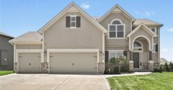 10318 N Fisk Avenue, Kansas City, MO 64154