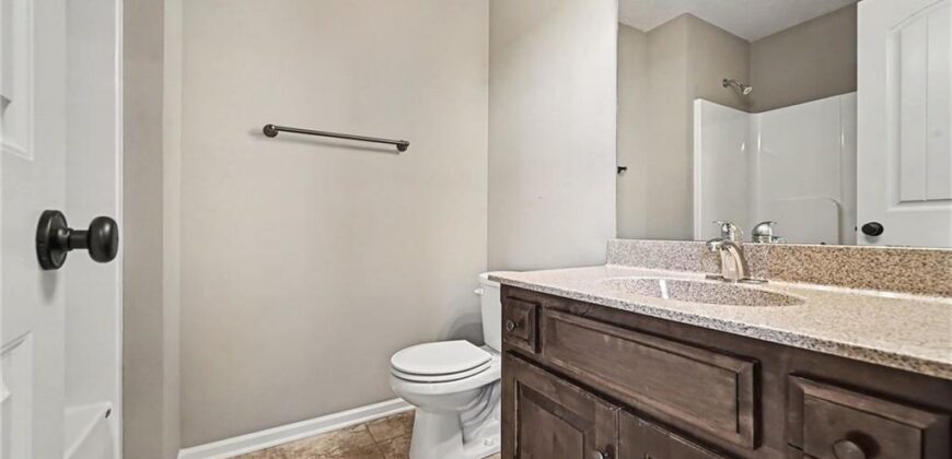 10318 N Fisk Avenue, Kansas City, MO 64154