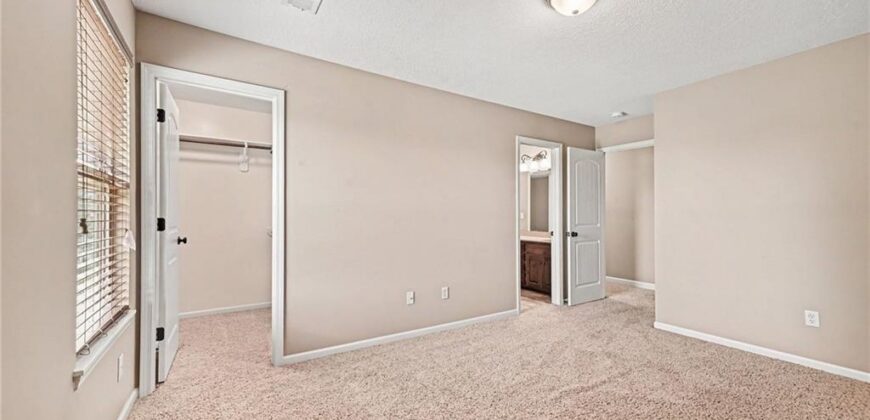 10318 N Fisk Avenue, Kansas City, MO 64154