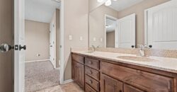 10318 N Fisk Avenue, Kansas City, MO 64154
