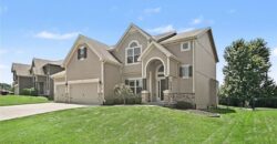 10318 N Fisk Avenue, Kansas City, MO 64154