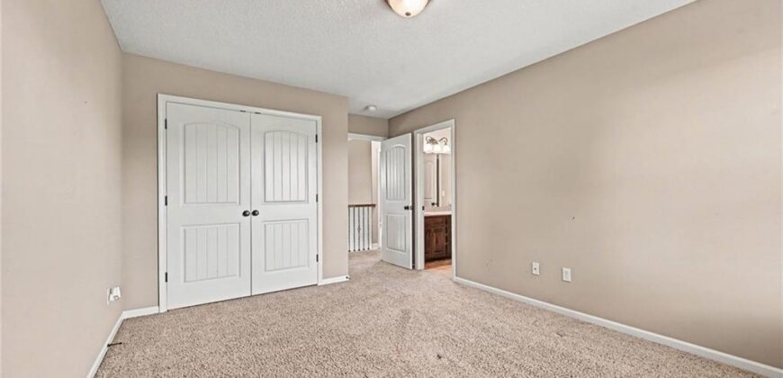 10318 N Fisk Avenue, Kansas City, MO 64154