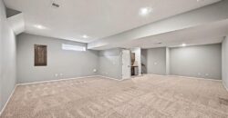 10318 N Fisk Avenue, Kansas City, MO 64154