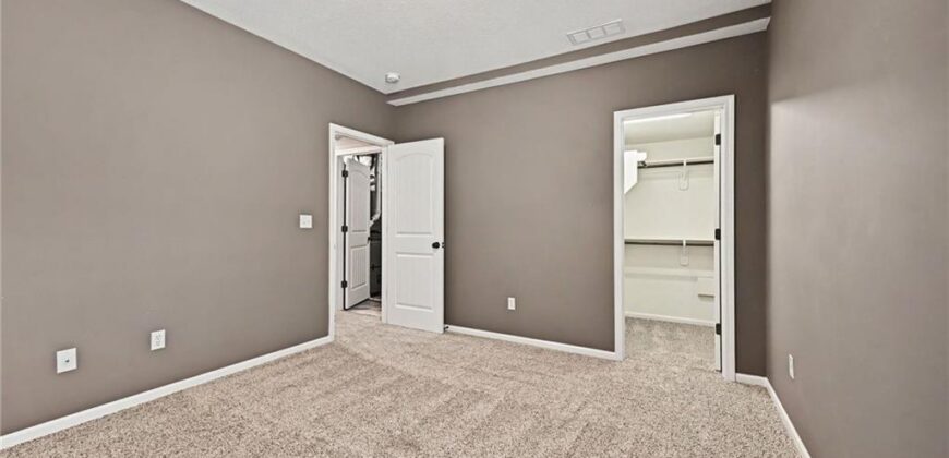 10318 N Fisk Avenue, Kansas City, MO 64154