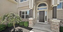 10318 N Fisk Avenue, Kansas City, MO 64154