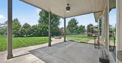 10318 N Fisk Avenue, Kansas City, MO 64154