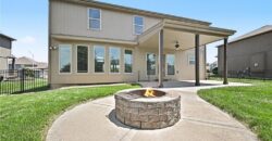 10318 N Fisk Avenue, Kansas City, MO 64154