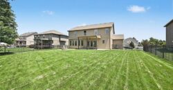 10318 N Fisk Avenue, Kansas City, MO 64154