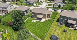 10318 N Fisk Avenue, Kansas City, MO 64154