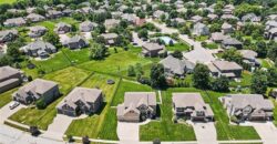 10318 N Fisk Avenue, Kansas City, MO 64154