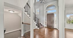 10318 N Fisk Avenue, Kansas City, MO 64154
