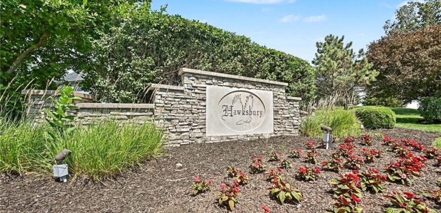 10318 N Fisk Avenue, Kansas City, MO 64154