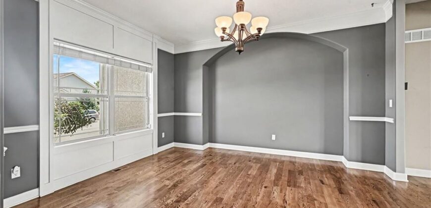 10318 N Fisk Avenue, Kansas City, MO 64154