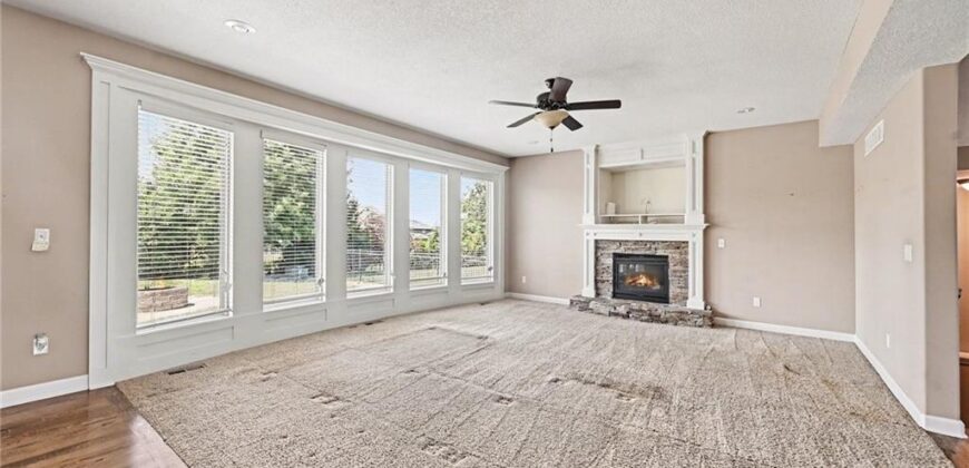 10318 N Fisk Avenue, Kansas City, MO 64154