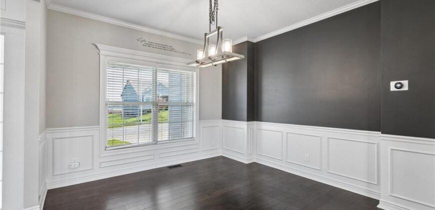 6717 NW 104th Terrace, Kansas City, MO 64154