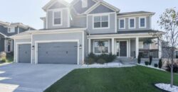 6717 NW 104th Terrace, Kansas City, MO 64154